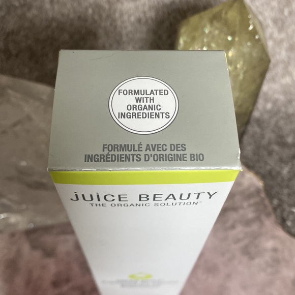 Juice Beauty Green Apple Brightening Gel Ceanser - Picture 2 of 3